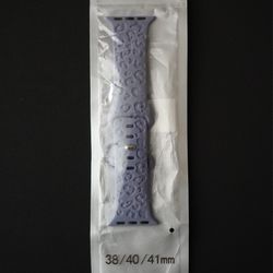 Apple Watch Metal Mesh Band – 42/44/45/49mm (Ultra Compatible) – New
