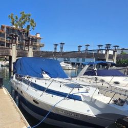 1989 30ft Sun Seeker Dual V8