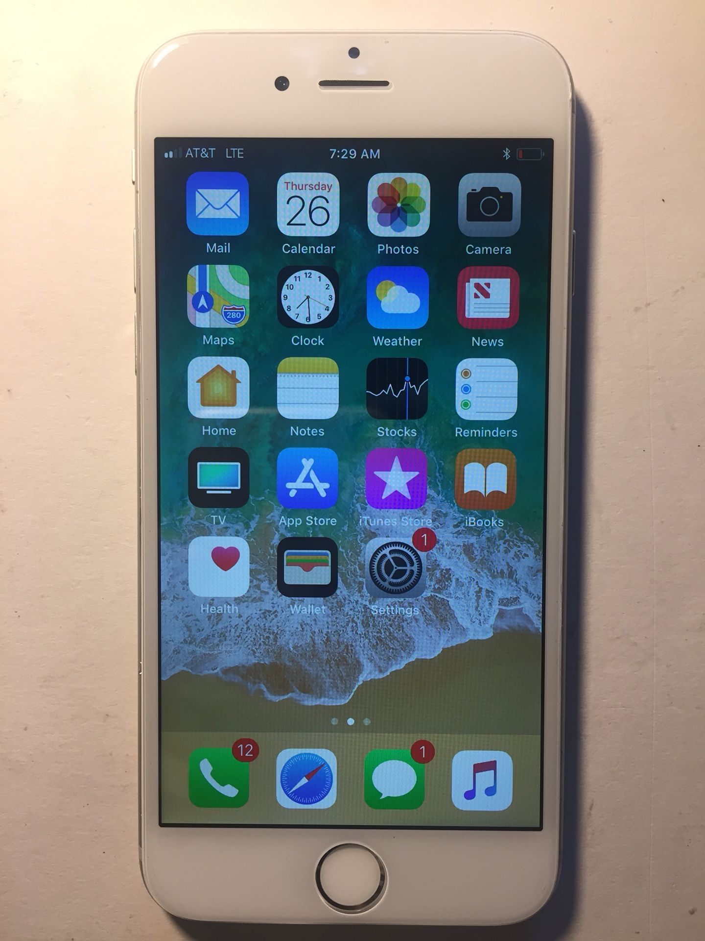 Apple iPhone 6 A1549