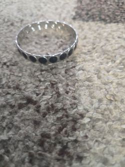 Bracelet.