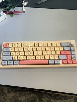 EPOMAKER EK68