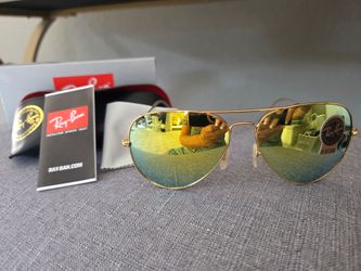 Authentic Sunnies