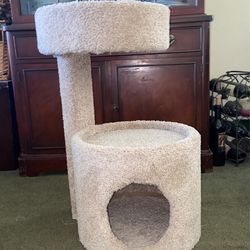 Cat Tree 