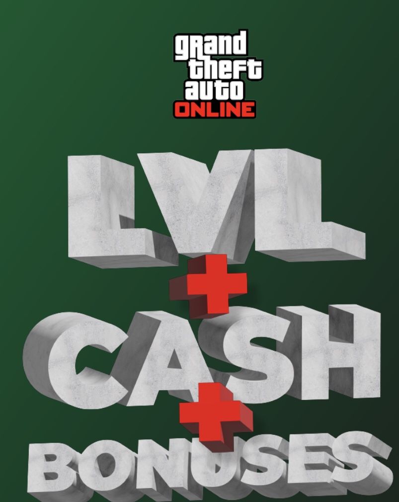 ps4s and modded gta V accounts (any budget)