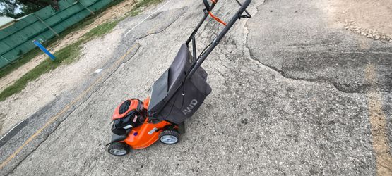 Husqvarna