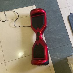 Swagatron Hoverboard With Charger