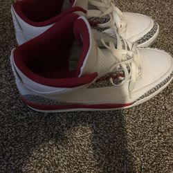 jordan 3s