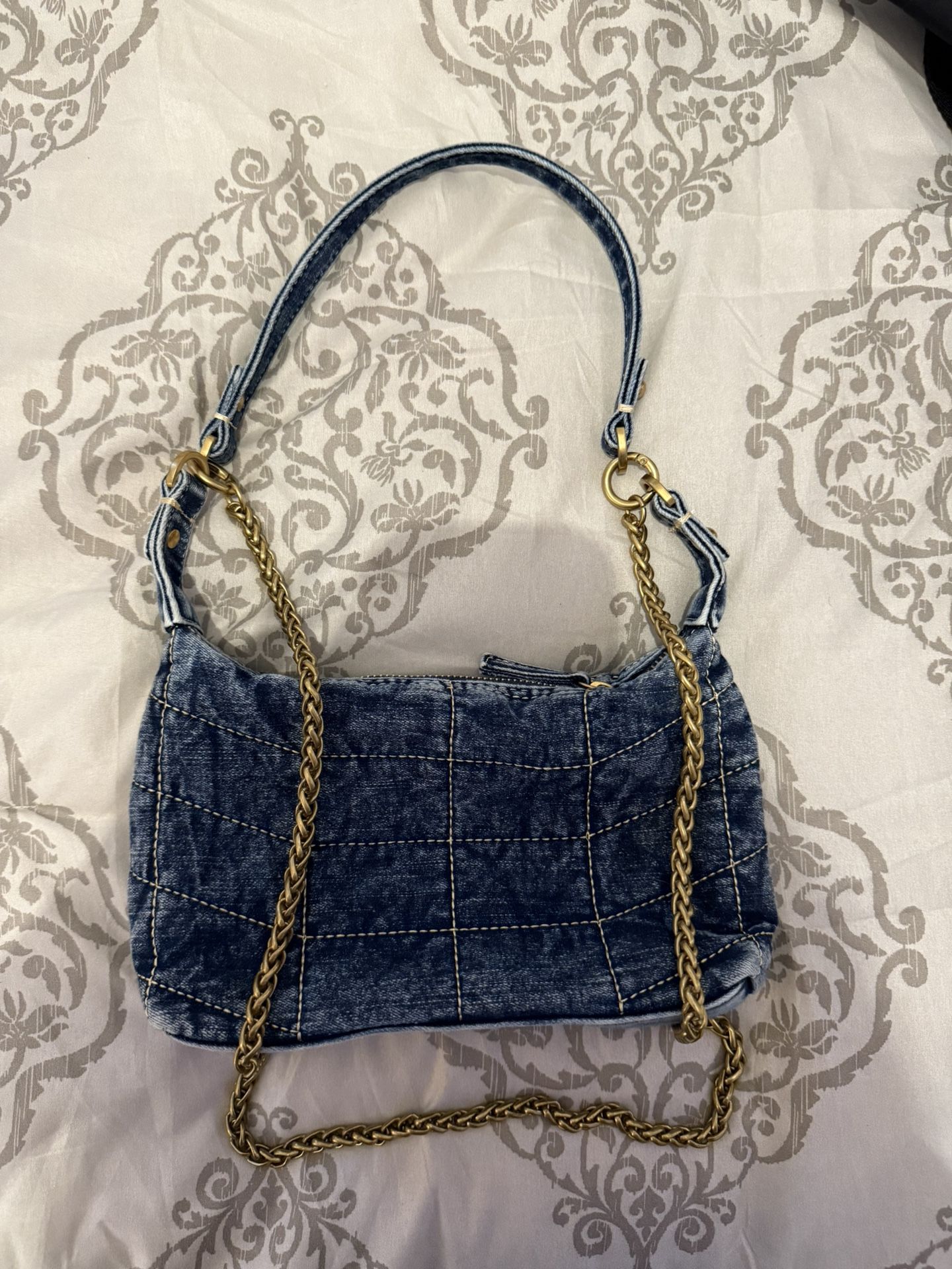 Zara Bag