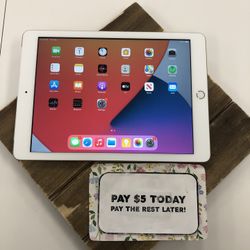 IPad 5th Generation 