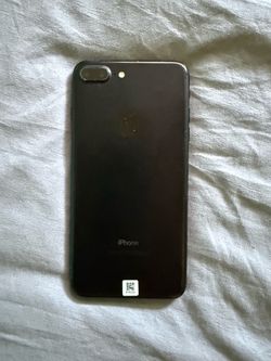 iPhone 7 Plus 128 GB