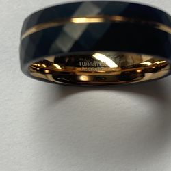 Men’s Ring