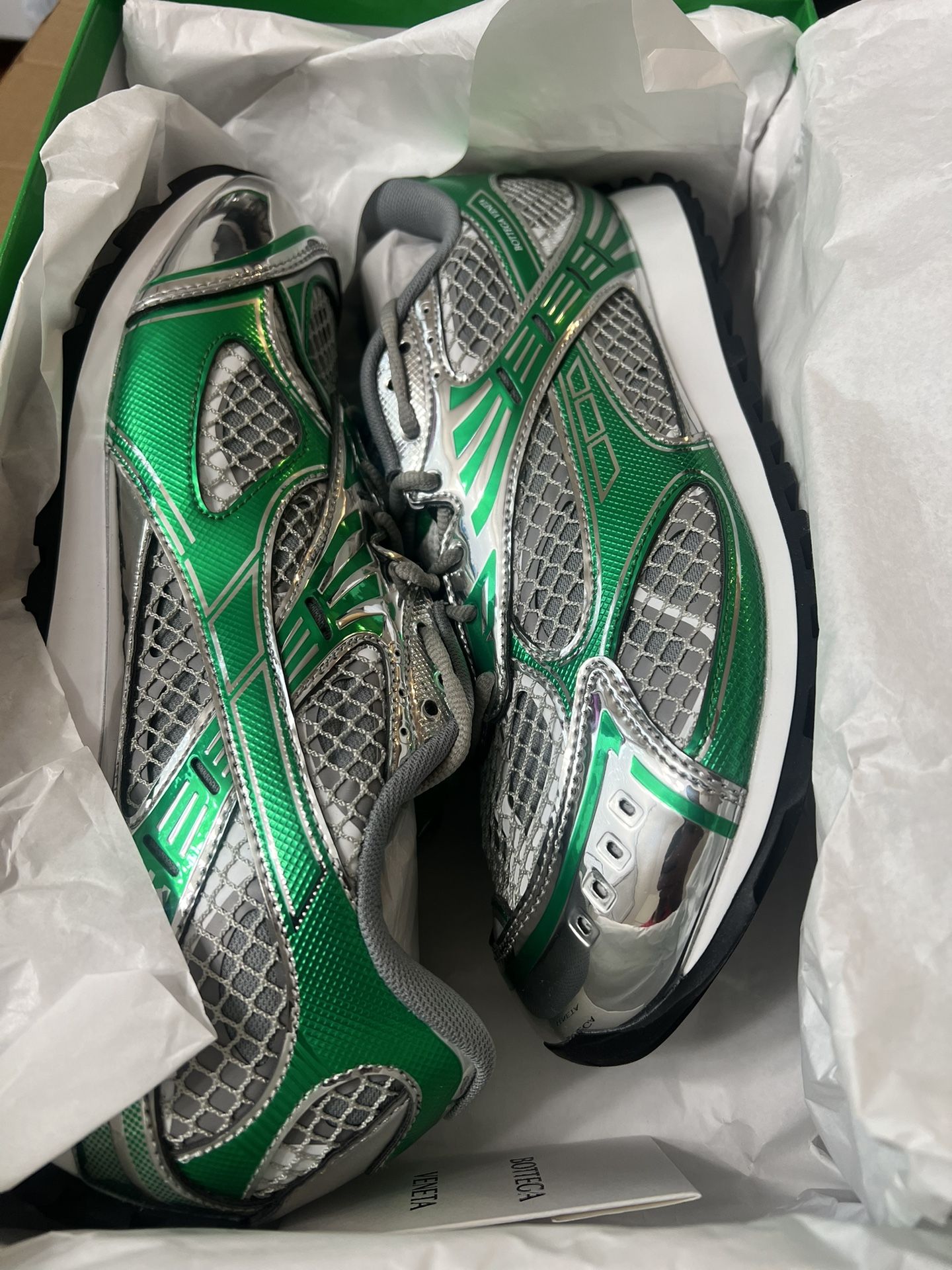 Bottega Sz 11