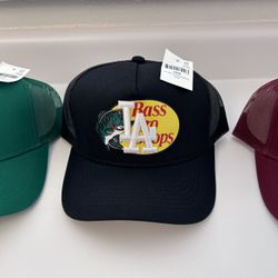 bass pro shops hat