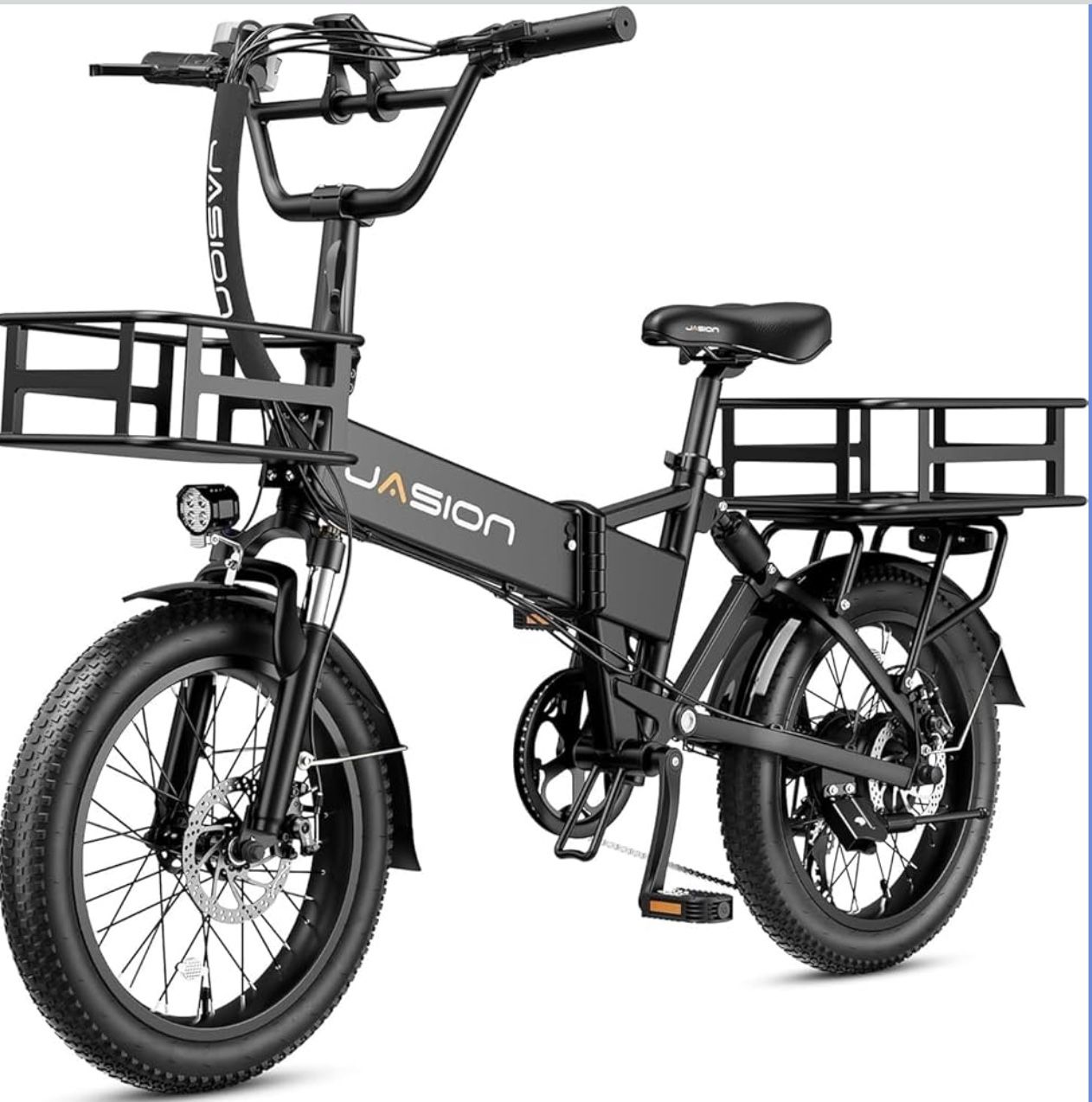 Mountain E Bike