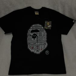 Bape T Shirt 