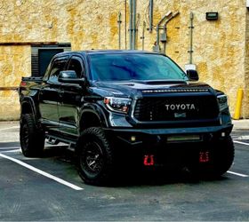 On Sale. 3” Lift kit with Installation. For07-21 TOYOTA Tundra (We Finance)