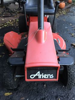 Ariens 927046 discount