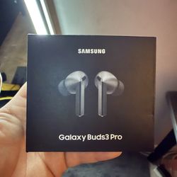 Samsung Galaxy Buds 3 Pro 