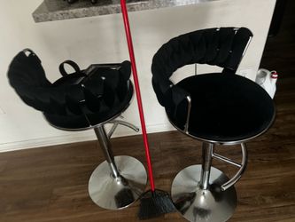 New furniture