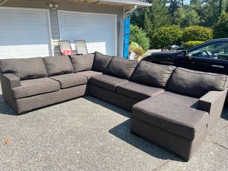 Sectional Couch