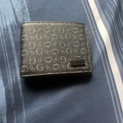 Guess Wallet 