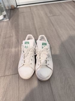 Adidas Stan Smith Sneakers - (Fits Women’s US 6)