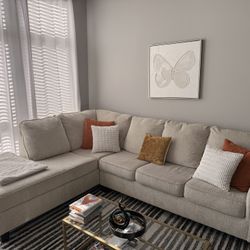 Sectional For Sale 