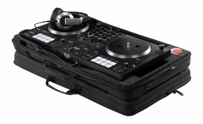 Odyssey BPRT7,EVA Soft Case Bag for Party ready Hercules DJ Control Inpulse T7