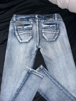 Playboy jeans