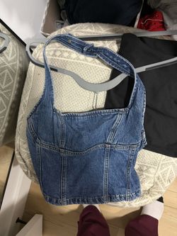 Reformation Size 2 Top