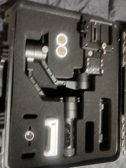 Zhiyun Gimbal