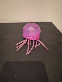 Jellyfish needoh