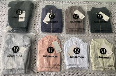 Lululemon Jackets and Sets
