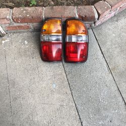For Toyota Tacoma Good Working Conditions 