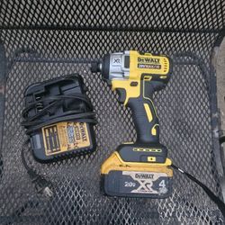 Dewalt 20V  Inpack