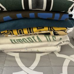 Sudaderas 1pantalon Y Playeras 