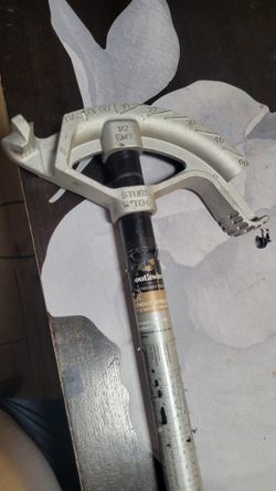 Electronics Tool 1/2  Tool