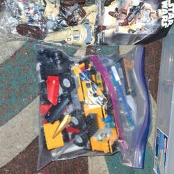 Legos old