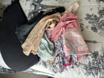 Rompers talla 4 años