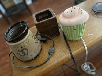 Scentsy