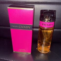 Prada Candy