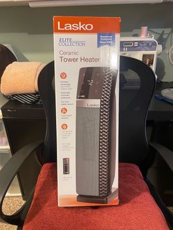 Heating Tower