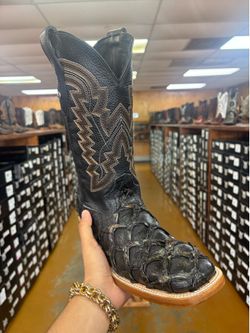 Men’s Boots