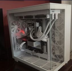 Gaming Pc Very Good Pc