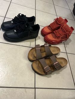 Shoes