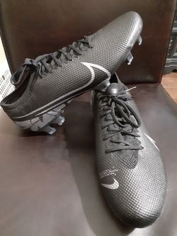 Nike mercurial