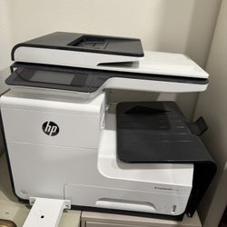 HP PageWide MFP 377dw
