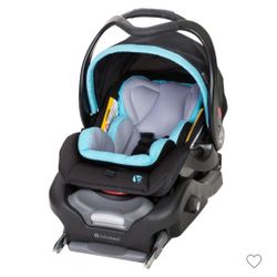 Baby Trend Carseat 