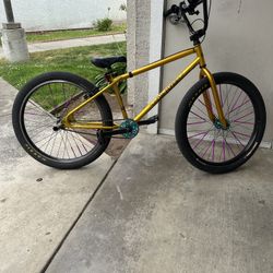 SE BIKE