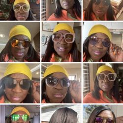 Sunglasses for Men & Women $10 each 